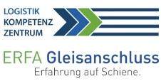 LKZ Prien & ERFA Gleisanschluss